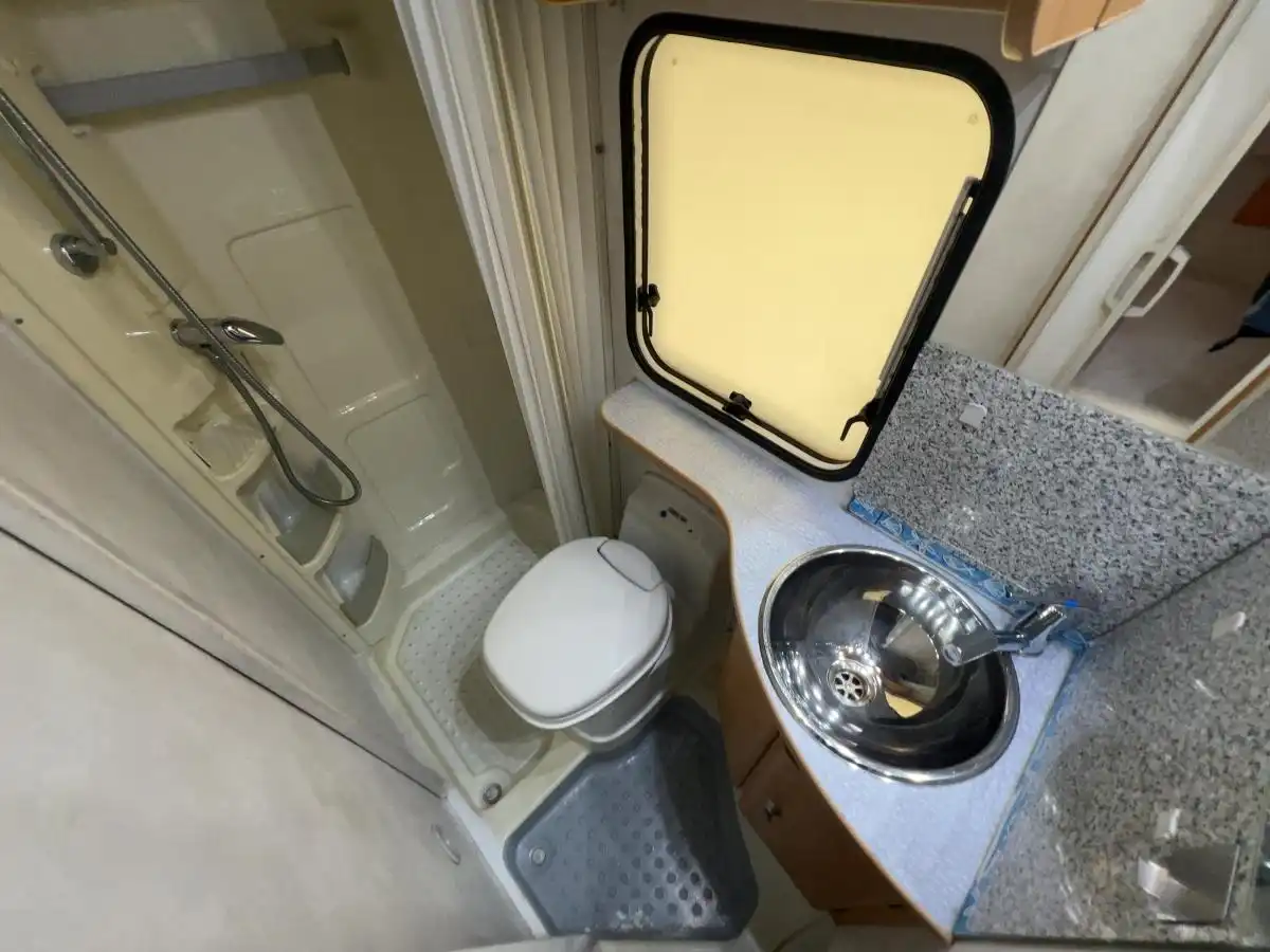 CHAUSSON Welcome 27 - Ansicht 15